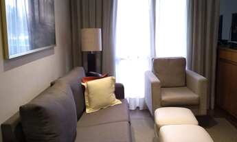 Imagem 2: 1 dormitório, 1 suítes, 1 banheiros, 1 vaga na garagem, 48M² de Área Construída