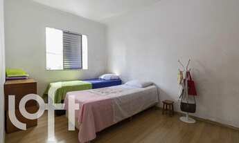 Imagem 4: 1 dormitório na Rua Conselheiro Pereira Pinto