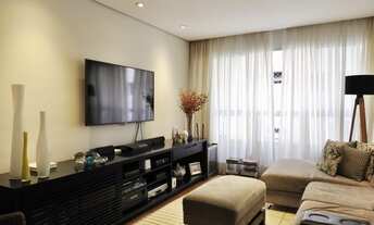 Imagem 2: 3 dormitórios na Alameda Ministro Rocha Azevedo