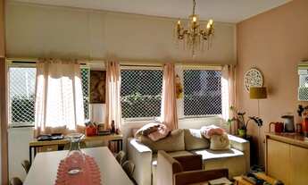 Imagem: 3 dormitórios na Rua Alagoas