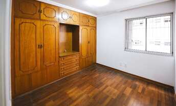 Imagem 4: 3 dormitórios na Rua Sabará