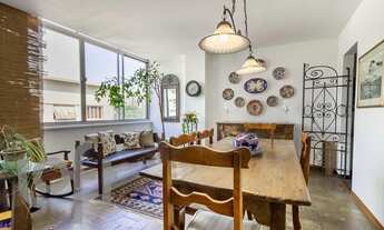 Imagem 4: 3 dormitórios na Rua Piaui