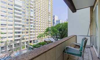 Imagem 5: 3 dormitórios na Rua Sabará