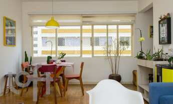 Imagem: 2 dormitórios na Rua Martinico Prado