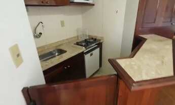 Imagem 5: 1 dormitório na Rua Alagoas