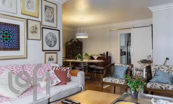 Imagem 3: 3 dormitórios na Rua Itacema