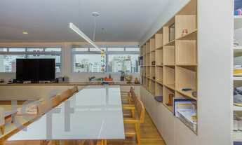 Imagem 6: 3 dormitórios na Rua Doutor Renato Paes De Barros