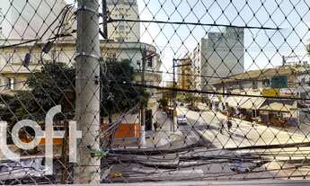 Imagem 6: 2 dormitórios na Rua Teodoro Sampaio