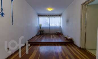 Imagem: 2 dormitórios na Rua Cabo Verde