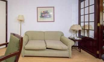 Imagem 3: 1 dormitório na Rua Alagoas