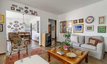 Imagem 3: 3 dormitórios na Rua Piaui