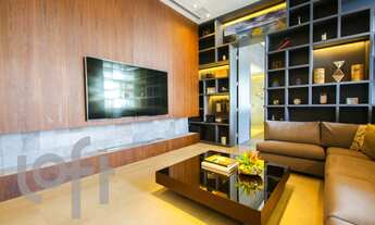 Imagem 3: 1 dormitório na Avenida Presidente Juscelino Kubitschek