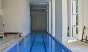 Imagem: 2 dormitórios na Rua Sabará