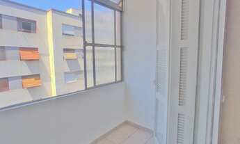 Imagem 6: 2 dormitórios na Rua Helvétia