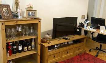 Imagem 2: 2 dormitórios na Rua Maria Antônia