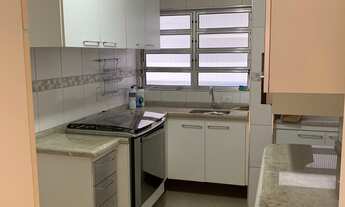 Imagem 6: 2 dormitórios na Rua Alagoas