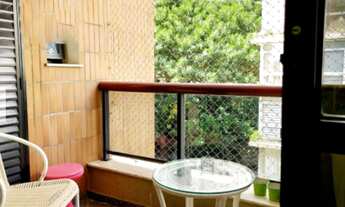 Imagem 3: 1 dormitório na Rua Alagoas