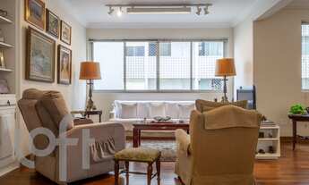 Imagem: 3 dormitórios na Rua Itacema