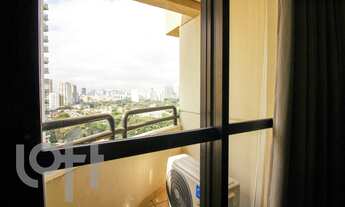 Imagem 6: 1 dormitório na Rua Diogo Moreira