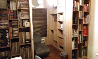 Imagem 5: 3 dormitórios na Rua Henrique Schaumann