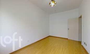 Imagem 2: 1 dormitório na Rua Dona Antônia De Queirós