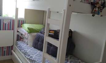 Imagem 6: 3 dormitórios na Rua Itacema