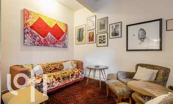 Imagem 3: 2 dormitórios na Rua Lisboa