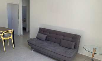 Imagem 2: 1 dormitório na Rua Maria Antônia