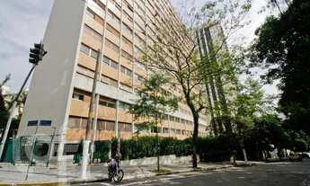 Imagem 2: 3 dormitórios na Rua Itambé