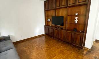 Imagem 4: 3 dormitórios na Rua Itambé