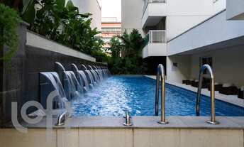 Imagem: 1 dormitório na Rua Santa Isabel