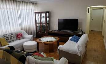 Imagem: 3 dormitórios na Rua Doutor Renato Paes