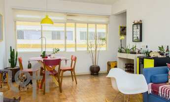 Imagem 7: 2 dormitórios na Rua Martinico Prado