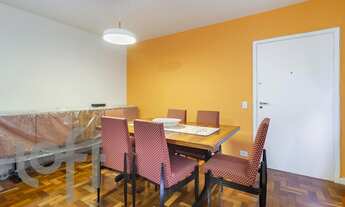 Imagem 3: 3 dormitórios na Rua Carlos Sampaio