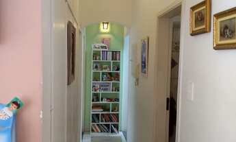 Imagem 3: 3 dormitórios na Rua Alagoas