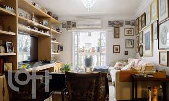 Imagem 2: 3 dormitórios na Rua Itacema