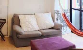 Imagem 3: 1 dormitório na Rua Alagoas