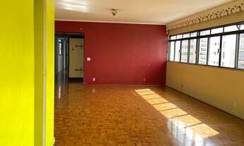 Imagem: 3 dormitórios na Rua Sergipe