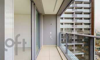 Imagem 7: 1 dormitório na Avenida Rebouças