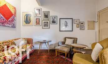 Imagem 5: 2 dormitórios na Rua Lisboa