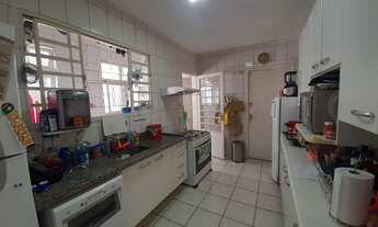 Imagem 7: 3 dormitórios na Rua Itacolomi