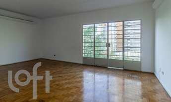 Imagem: 3 dormitórios na Avenida Rebouças