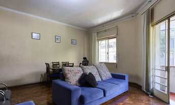 Imagem 5: 3 dormitórios na Rua Doutor Cesário Mota Júnior