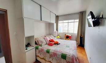 Imagem 6: 2 dormitórios na Rua Doutor Cesário Mota Júnior