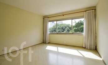 Imagem 6: 3 dormitórios na Rua Itambé