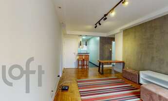 Imagem 4: 2 dormitórios na Rua Itambé