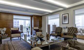 Imagem 2: 4 dormitórios na Avenida José Galante