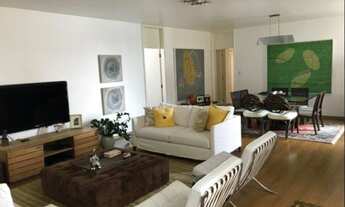 Imagem: 3 dormitórios na Alameda Itu