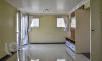 Imagem 4: 2 dormitórios na Rua Sabará