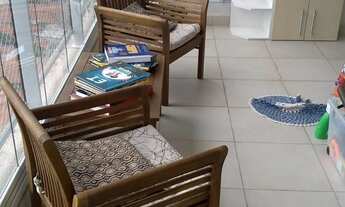 Imagem 7: 2 dormitórios na Rua Serra De Bragança